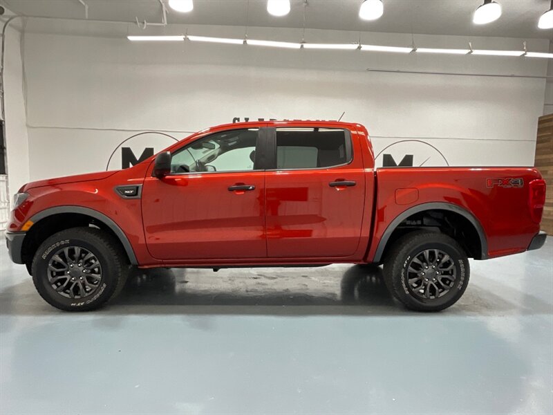 2019 Ford Ranger XLT 4X4 / 2.3L EcoBoost / 1-OWNER / FX4 OFF RD PKG  / Backup Camera / Diff Locker - Photo 3 - Gladstone, OR 97027