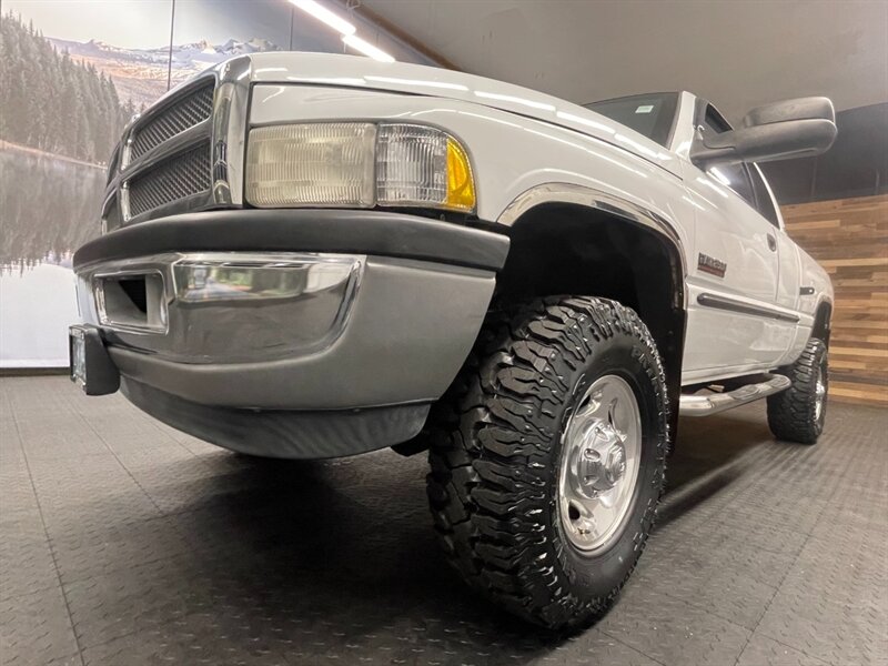 2001 Dodge Ram 2500 SLT 4dr 4X4 / 5.9L C   - Photo 9 - Gladstone, OR 97027