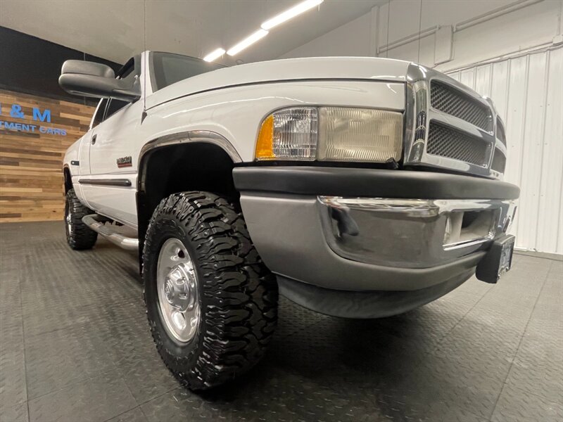 2001 Dodge Ram 2500 SLT 4dr 4X4 / 5.9L C   - Photo 10 - Gladstone, OR 97027