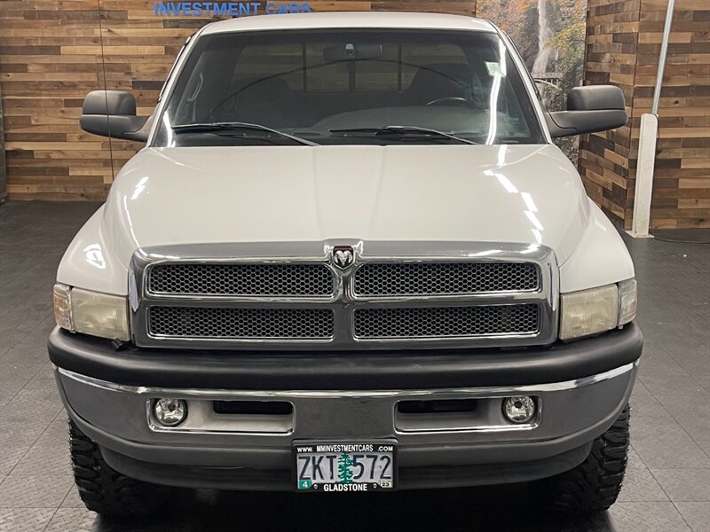 2001 Dodge Ram 2500 SLT 4dr 4X4 / 5.9L C   - Photo 26 - Gladstone, OR 97027