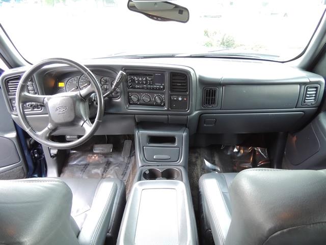 2002 Chevrolet Avalanche 1500 / 4X4 / Leather / Sunroof / LIFTED LIFTED   - Photo 36 - Portland, OR 97217