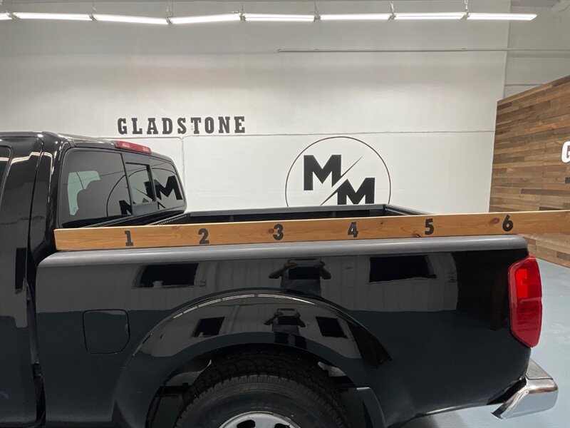 2007 Nissan Frontier SE 4X4 V6 / NEW TIRES / ZERO RUST /103K MILES / Backup Camera / Towing pkg - Photo 9 - Gladstone, OR 97027