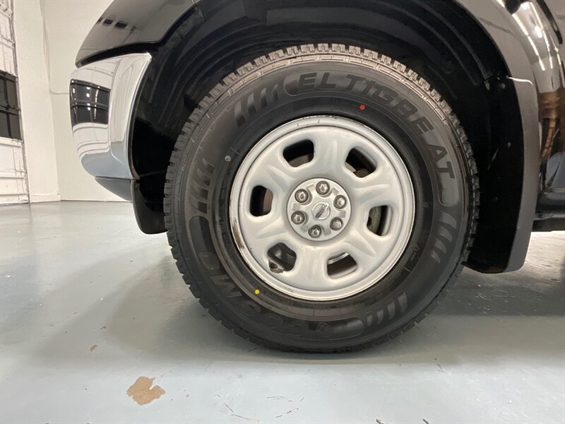 2007 Nissan Frontier SE 4X4 V6 / NEW TIRES / ZERO RUST /103K MILES / Backup Camera / Towing pkg - Photo 23 - Gladstone, OR 97027