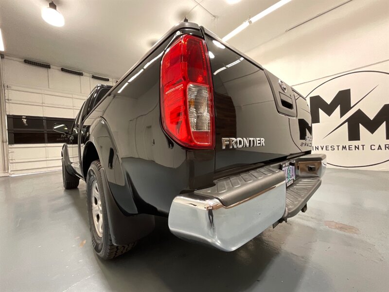 2007 Nissan Frontier SE 4X4 V6 / NEW TIRES / ZERO RUST /103K MILES / Backup Camera / Towing pkg - Photo 51 - Gladstone, OR 97027