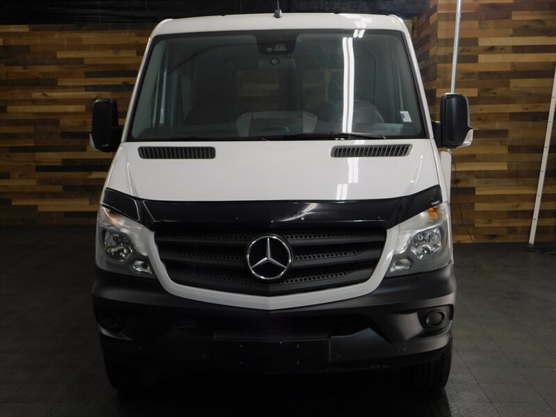 2017 Mercedes-Benz Sprinter 2500 Cargo Van 3.0L   - Photo 5 - Gladstone, OR 97027