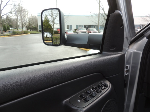 2004 Dodge Ram 3500 DUALLY/ 6-SPEED   - Photo 14 - Portland, OR 97217