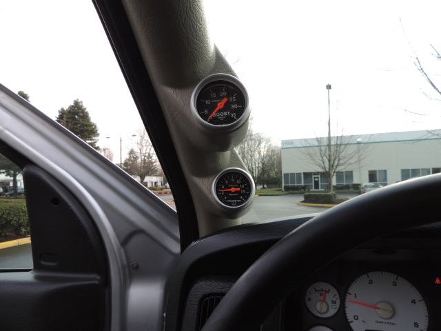 2004 Dodge Ram 3500 DUALLY/ 6-SPEED   - Photo 36 - Portland, OR 97217