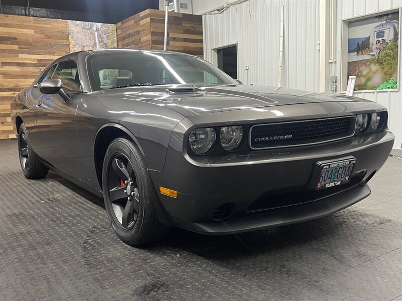 2013 Dodge Challenger   - Photo 2 - Gladstone, OR 97027