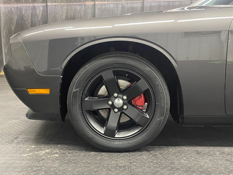 2013 Dodge Challenger   - Photo 22 - Gladstone, OR 97027