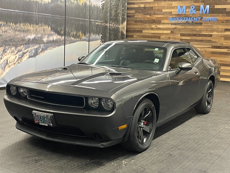 2013 Dodge Challenger   - Photo 25 - Gladstone, OR 97027