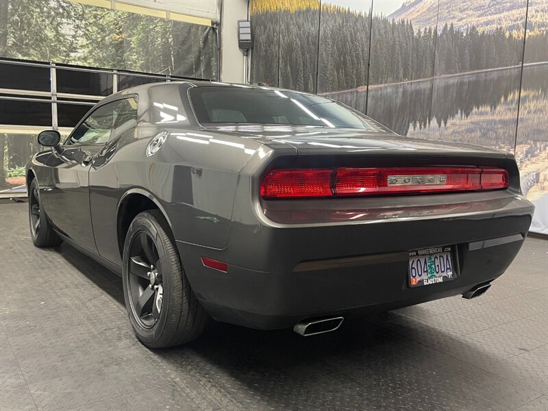 2013 Dodge Challenger   - Photo 7 - Gladstone, OR 97027