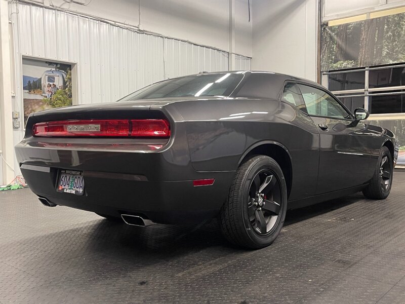 2013 Dodge Challenger   - Photo 8 - Gladstone, OR 97027