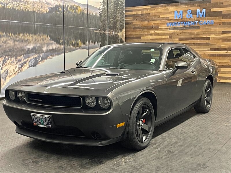 2013 Dodge Challenger   - Photo 1 - Gladstone, OR 97027