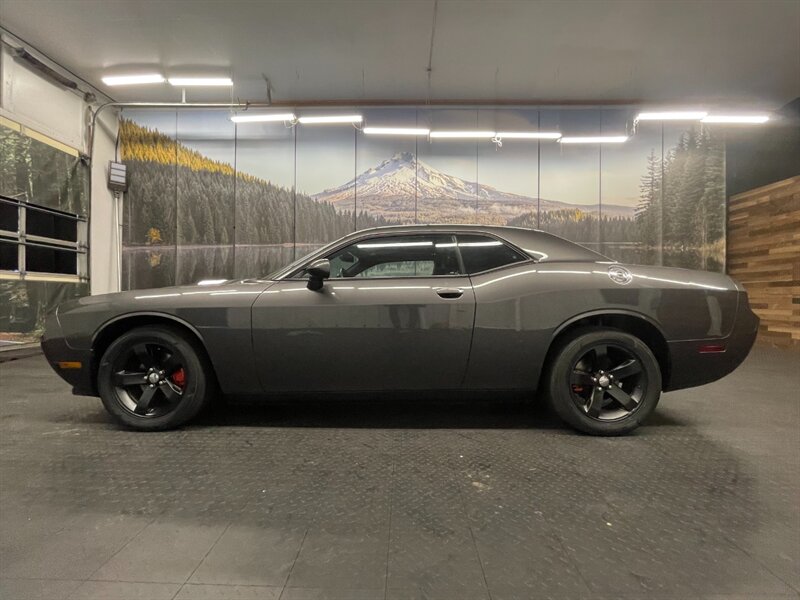 2013 Dodge Challenger   - Photo 3 - Gladstone, OR 97027