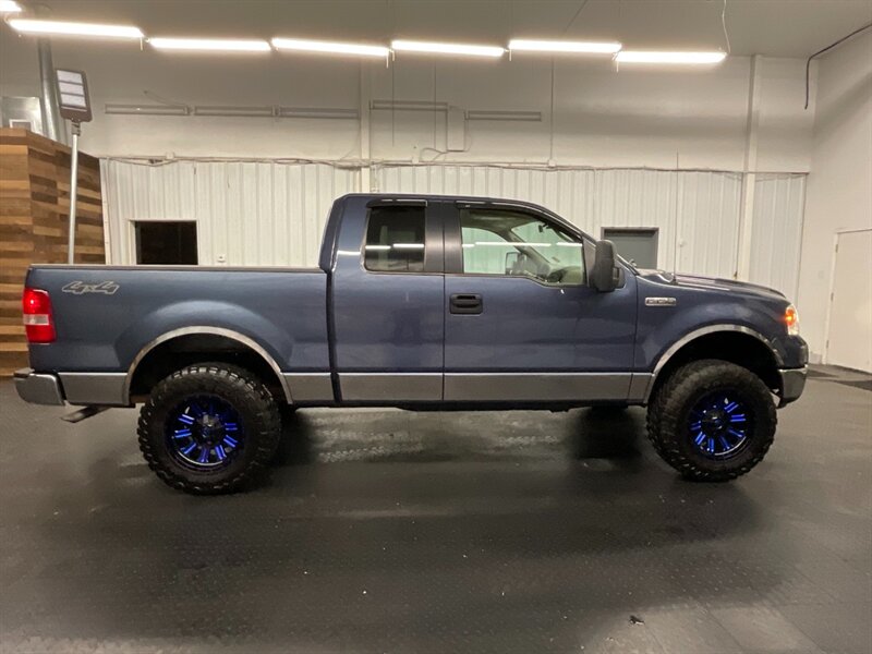 2005 Ford F-150 XLT SuperCab 4X4 /5.4L V8 / LIFTED w. WHEELS TIRES   - Photo 4 - Gladstone, OR 97027