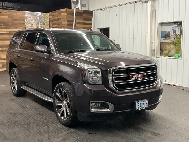 2015 GMC Yukon   - Photo 2 - Gladstone, OR 97027