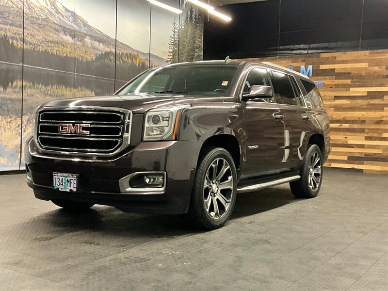 2015 GMC Yukon   - Photo 25 - Gladstone, OR 97027