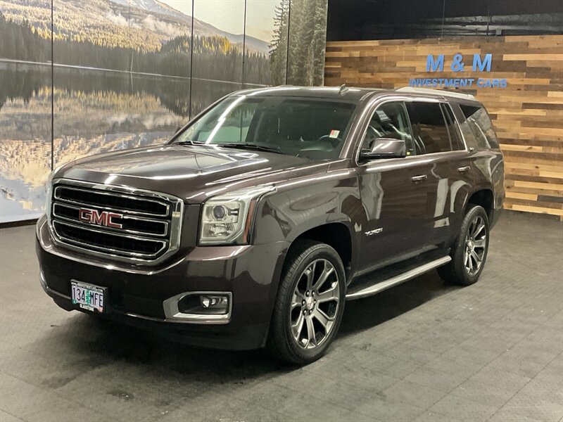 2015 GMC Yukon   - Photo 38 - Gladstone, OR 97027