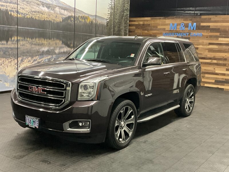 2015 GMC Yukon   - Photo 1 - Gladstone, OR 97027