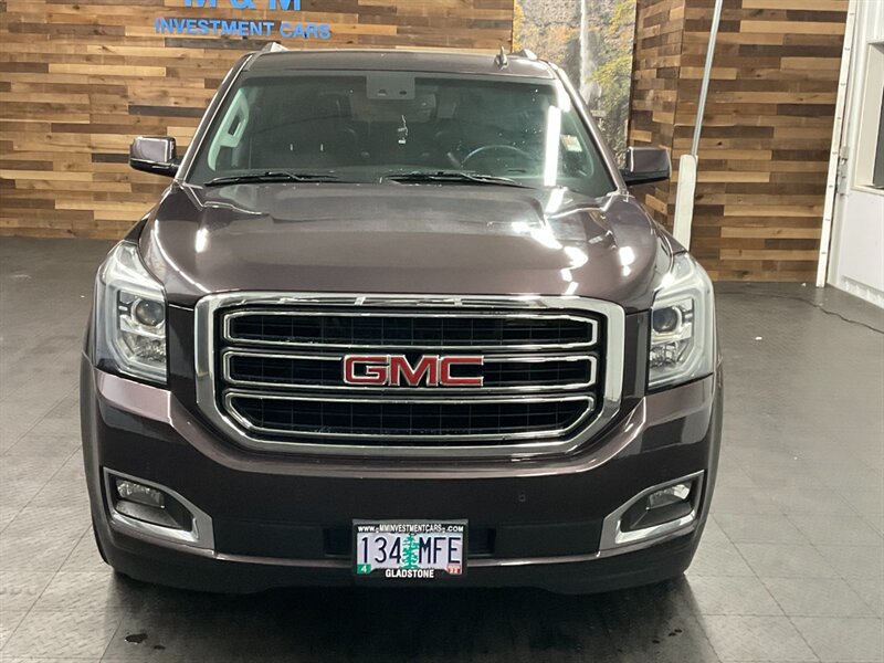 2015 GMC Yukon   - Photo 5 - Gladstone, OR 97027