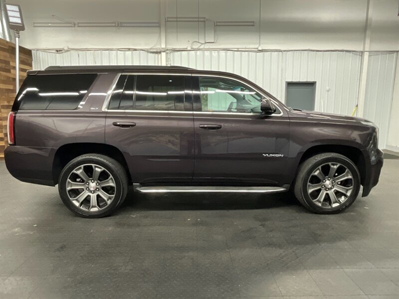 2015 GMC Yukon   - Photo 4 - Gladstone, OR 97027