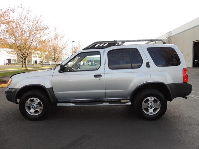 2000 Nissan Xterra SE/ 4WD / 6Cyl / Excel Cond   - Photo 3 - Portland, OR 97217