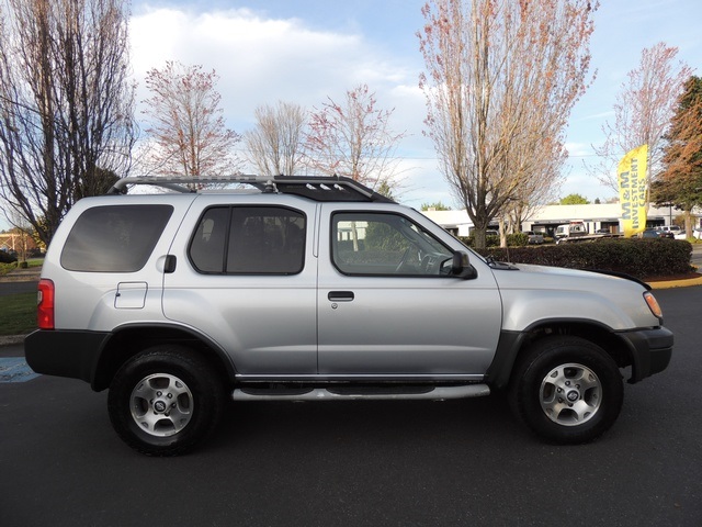 2000 Nissan Xterra SE/ 4WD / 6Cyl / Excel Cond   - Photo 4 - Portland, OR 97217