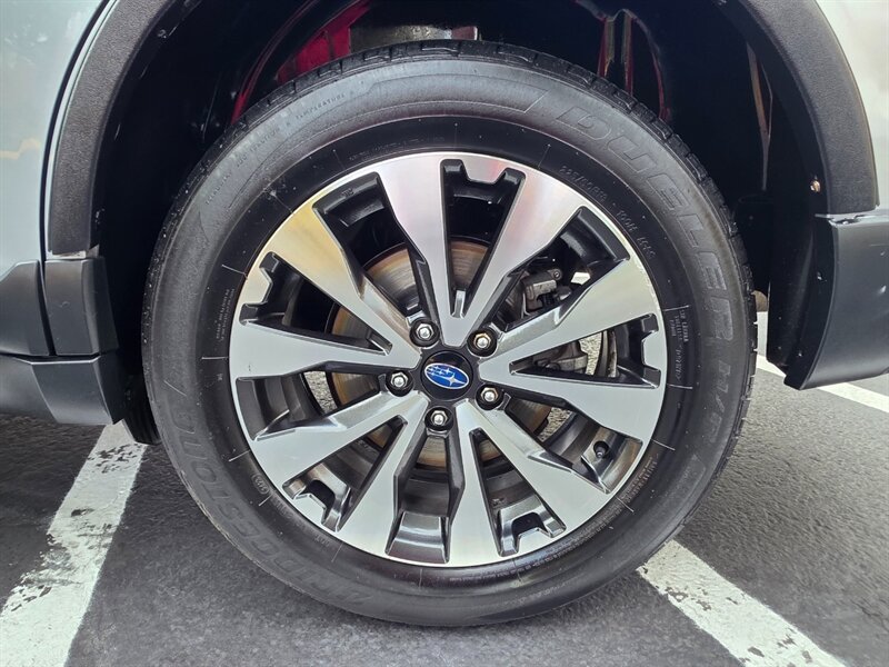 2016 Subaru Outback 3.6R Limited 6-Cyl  AWD / LOADED / 1-OWNER / 67K m  / Eye Sight / Blind Spot / Leather / Sunroof / Records - Photo 57 - Portland, OR 97217