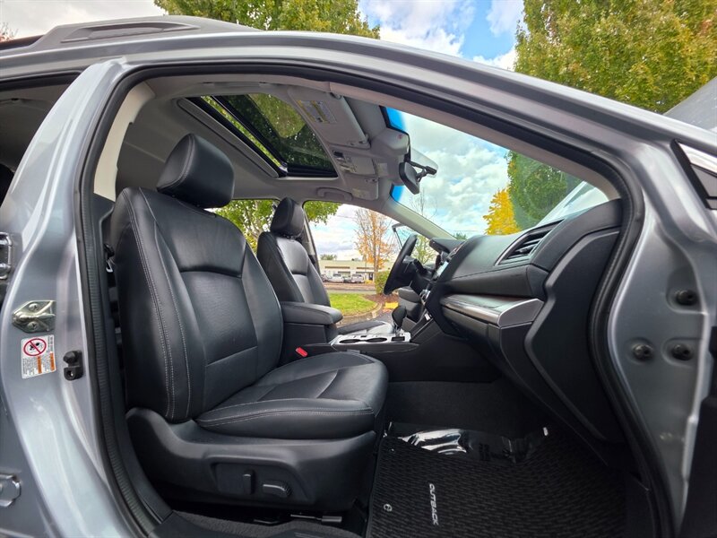 2016 Subaru Outback 3.6R Limited 6-Cyl  AWD / LOADED / 1-OWNER / 67K m  / Eye Sight / Blind Spot / Leather / Sunroof / Records - Photo 16 - Portland, OR 97217