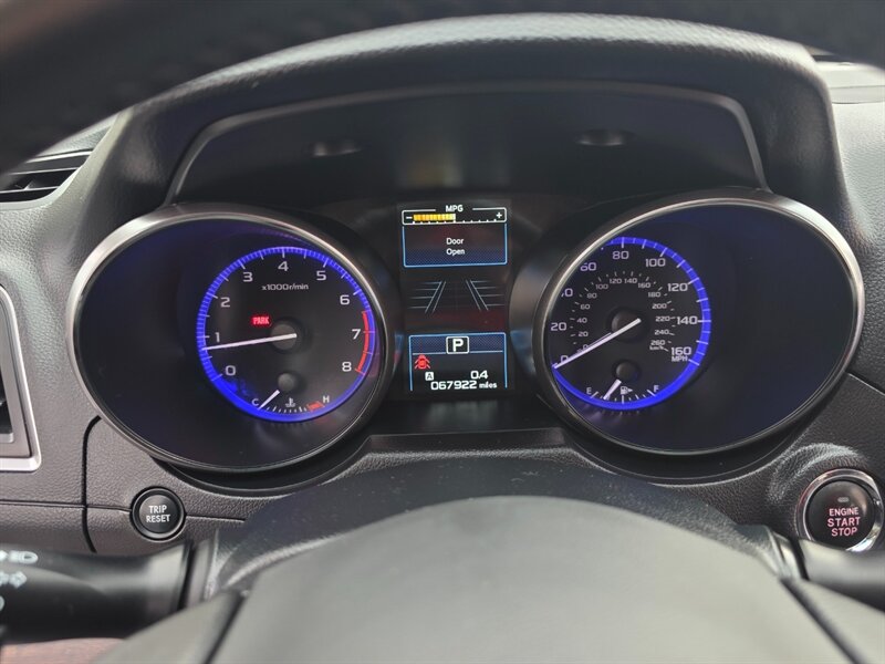 2016 Subaru Outback 3.6R Limited 6-Cyl  AWD / LOADED / 1-OWNER / 67K m  / Eye Sight / Blind Spot / Leather / Sunroof / Records - Photo 25 - Portland, OR 97217
