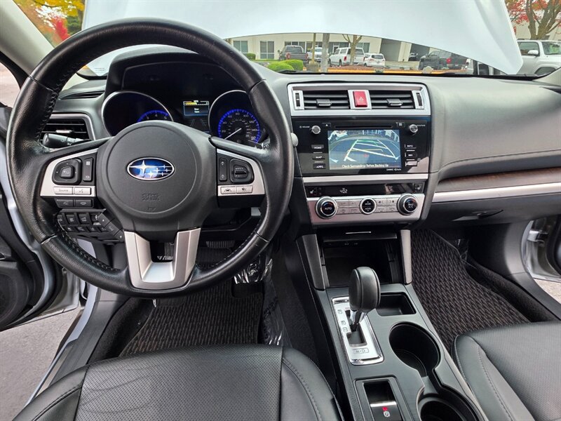 2016 Subaru Outback 3.6R Limited 6-Cyl  AWD / LOADED / 1-OWNER / 67K m  / Eye Sight / Blind Spot / Leather / Sunroof / Records - Photo 59 - Portland, OR 97217
