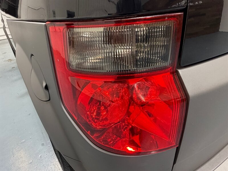2004 Honda Element DX Sport Utility 2.4L AWD / MANUAL / NEW TIRES / LOCAL NO RUST / ONLY 109K MILES - Photo 42 - Gladstone, OR 97027