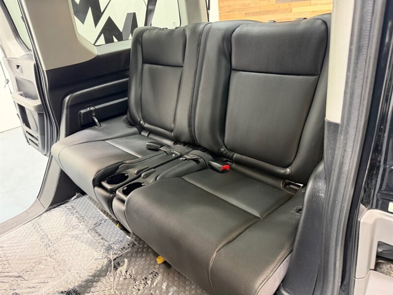 2004 Honda Element DX Sport Utility 2.4L AWD / MANUAL / NEW TIRES / LOCAL NO RUST / ONLY 109K MILES - Photo 13 - Gladstone, OR 97027