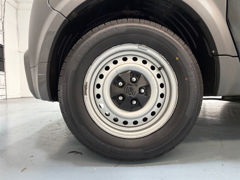 2004 Honda Element DX Sport Utility 2.4L AWD / MANUAL / NEW TIRES / LOCAL NO RUST / ONLY 109K MILES - Photo 23 - Gladstone, OR 97027