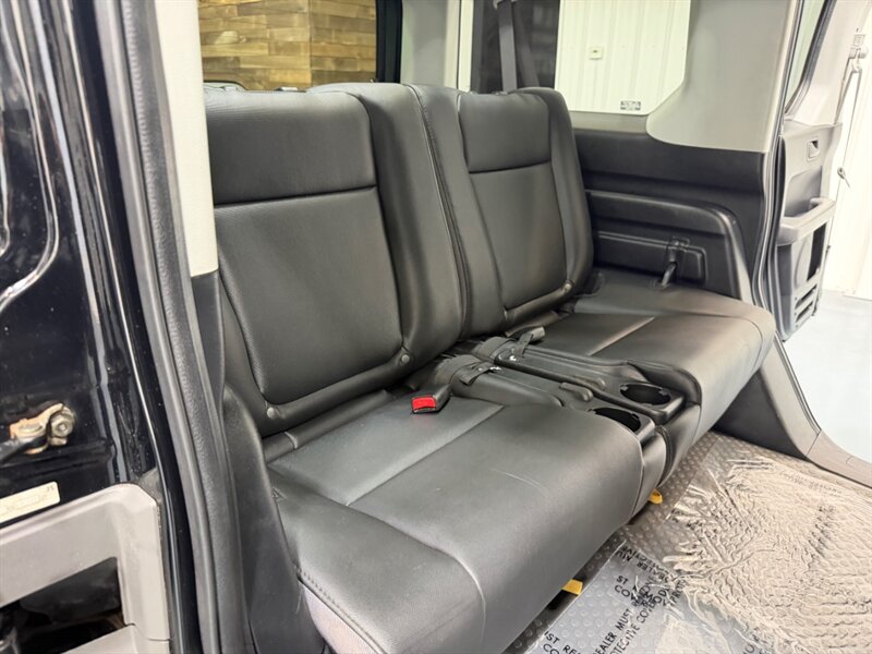 2004 Honda Element DX Sport Utility 2.4L AWD / MANUAL / NEW TIRES / LOCAL NO RUST / ONLY 109K MILES - Photo 15 - Gladstone, OR 97027