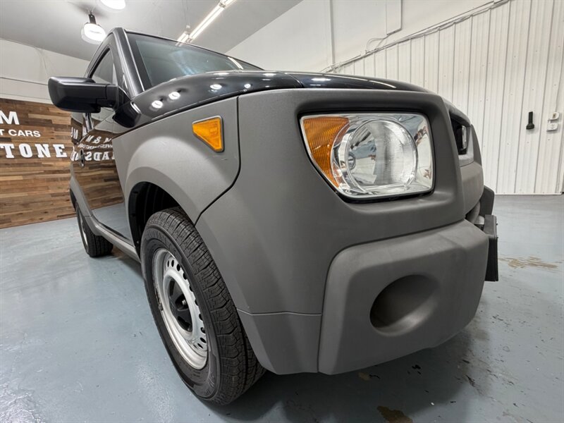 2004 Honda Element DX Sport Utility 2.4L AWD / MANUAL / NEW TIRES / LOCAL NO RUST / ONLY 109K MILES - Photo 44 - Gladstone, OR 97027