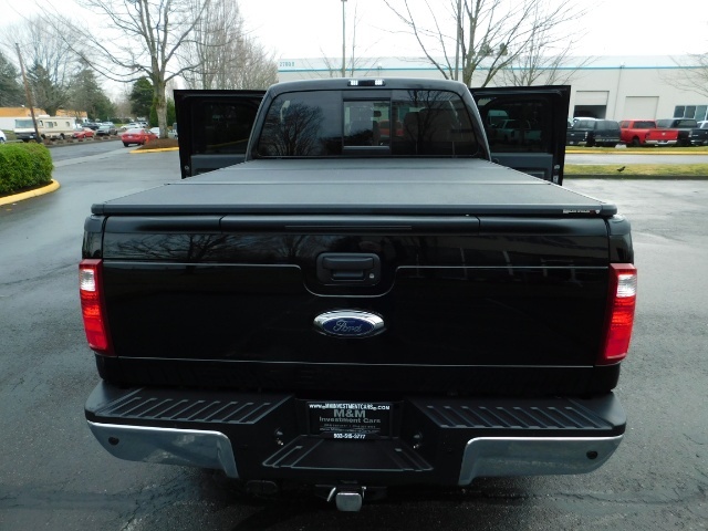 2016 Ford F-350 Super Duty Lariat / 4X4 / 6.7L DIESEL / LIFTED   - Photo 36 - Portland, OR 97217