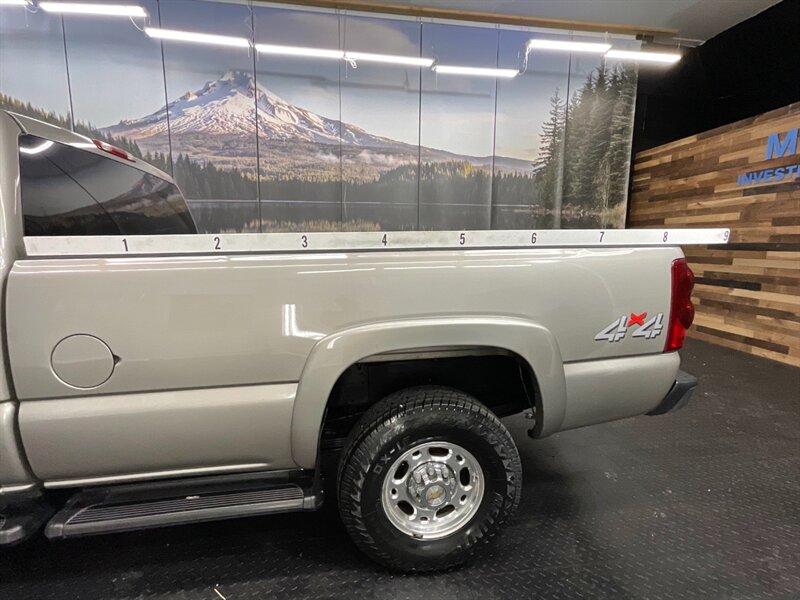 2003 Chevrolet Silverado 2500   - Photo 11 - Gladstone, OR 97027