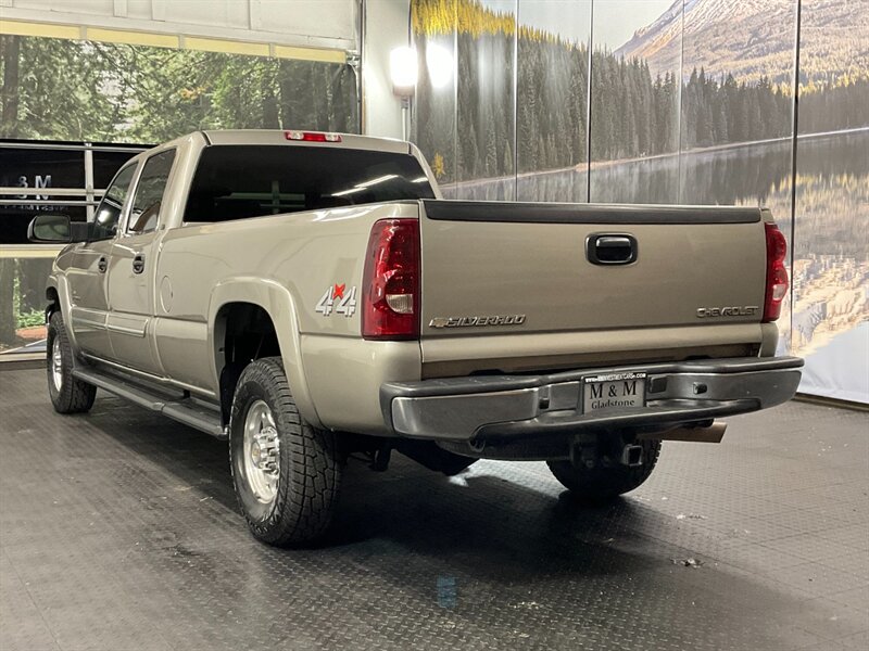 2003 Chevrolet Silverado 2500   - Photo 24 - Gladstone, OR 97027