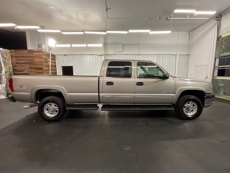 2003 Chevrolet Silverado 2500   - Photo 4 - Gladstone, OR 97027