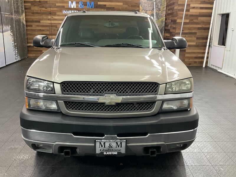 2003 Chevrolet Silverado 2500   - Photo 5 - Gladstone, OR 97027