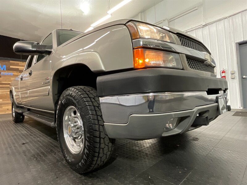 2003 Chevrolet Silverado 2500   - Photo 8 - Gladstone, OR 97027