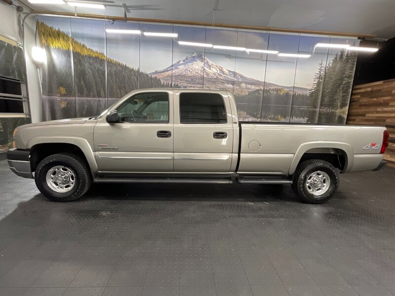 2003 Chevrolet Silverado 2500   - Photo 3 - Gladstone, OR 97027