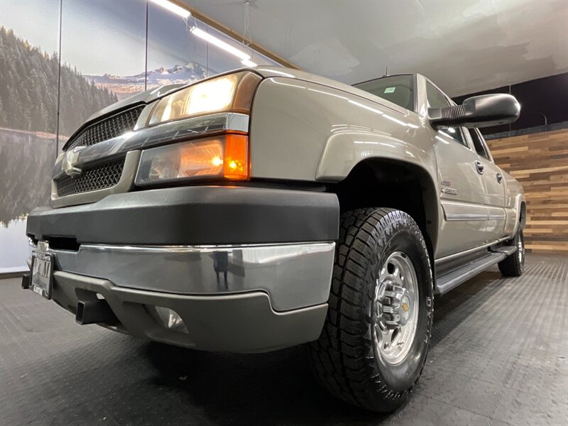 2003 Chevrolet Silverado 2500   - Photo 7 - Gladstone, OR 97027