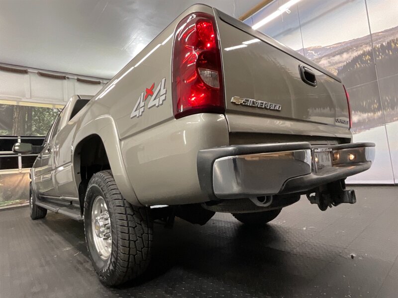 2003 Chevrolet Silverado 2500   - Photo 10 - Gladstone, OR 97027