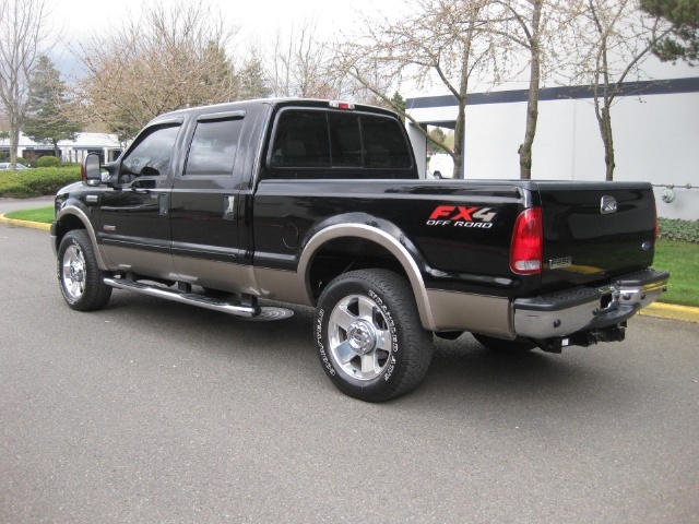 2006 Ford F-250 Super Duty Lariat   - Photo 4 - Portland, OR 97217