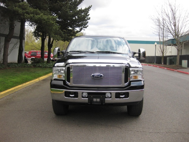 2006 Ford F-250 Super Duty Lariat   - Photo 2 - Portland, OR 97217