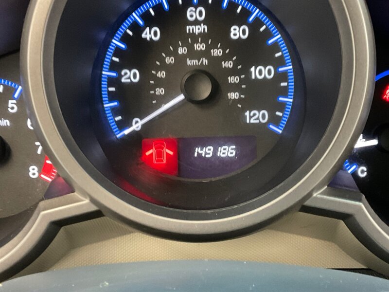 2011 Honda Element LX AWD / NEW WHEELS & TIRES / ZERO RUST / LOCAL SUV - Photo 44 - Gladstone, OR 97027