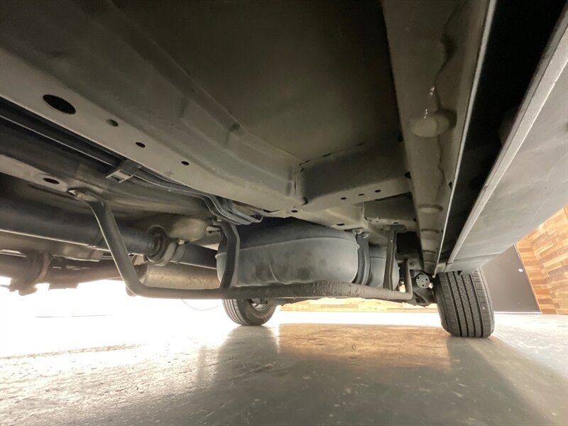 2011 Honda Element LX AWD / NEW WHEELS & TIRES / ZERO RUST / LOCAL SUV - Photo 42 - Gladstone, OR 97027