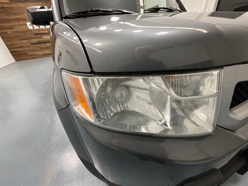 2011 Honda Element LX AWD / NEW WHEELS & TIRES / ZERO RUST / LOCAL SUV - Photo 27 - Gladstone, OR 97027